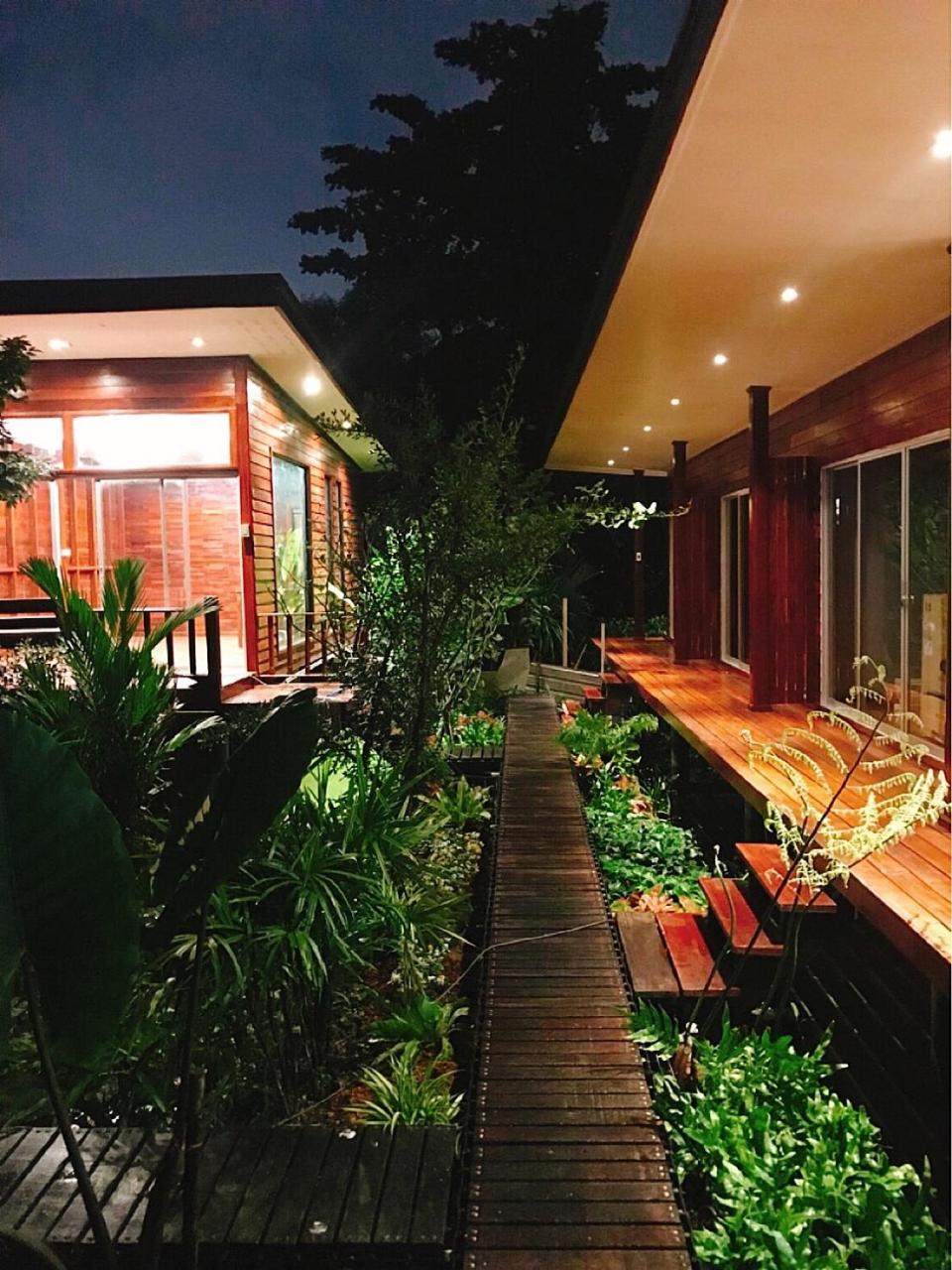 88 Homestay Bang Chak Exterior photo