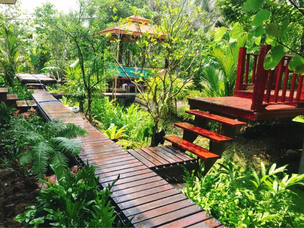 88 Homestay Bang Chak Exterior photo
