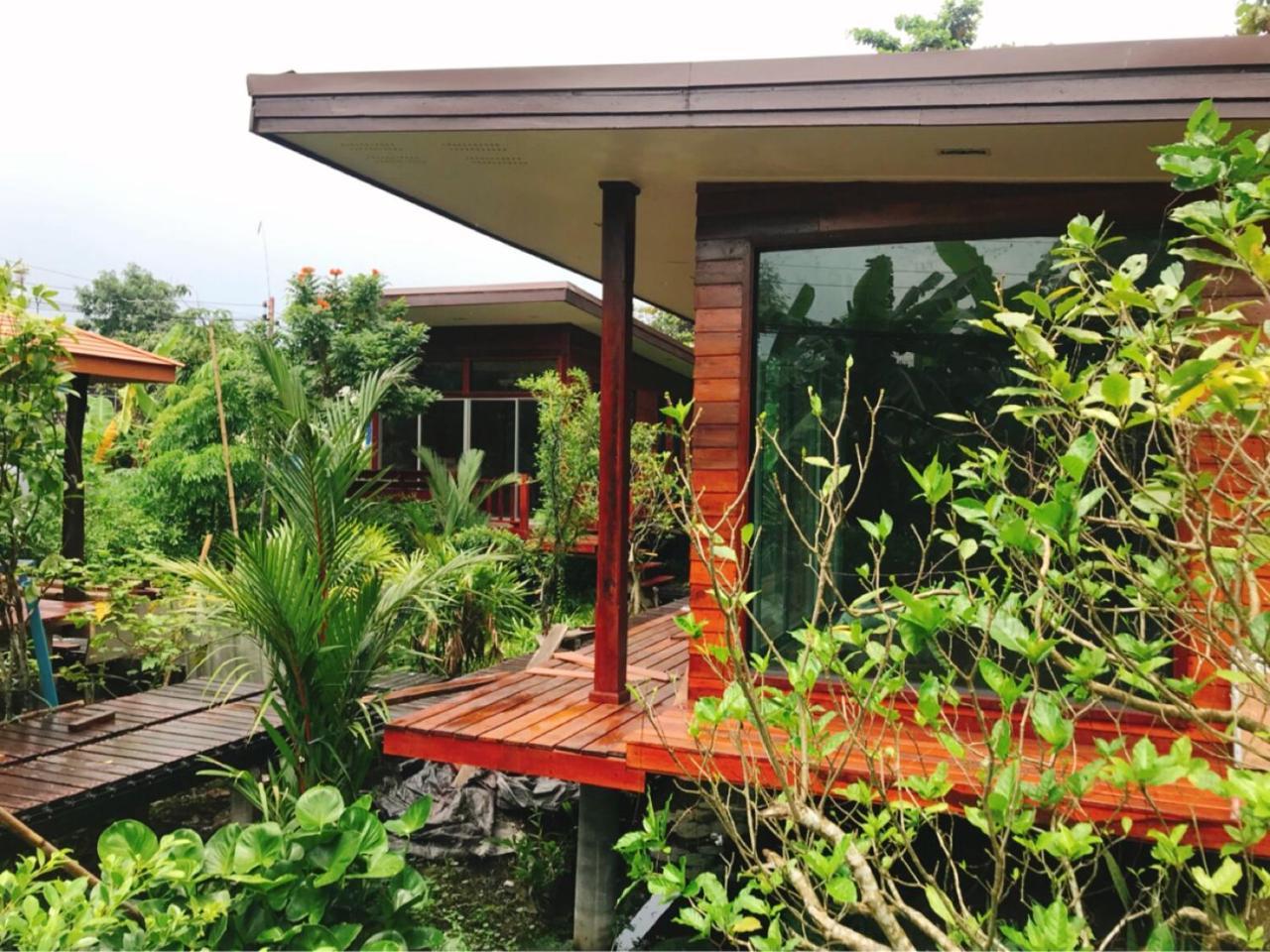 88 Homestay Bang Chak Exterior photo