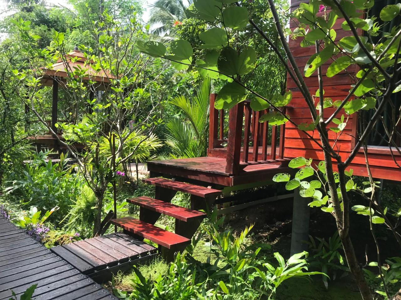 88 Homestay Bang Chak Exterior photo