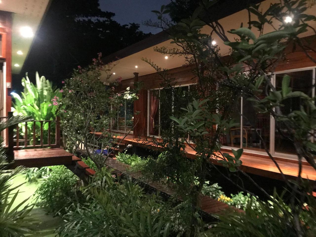 88 Homestay Bang Chak Exterior photo