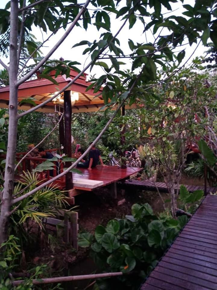 88 Homestay Bang Chak Exterior photo