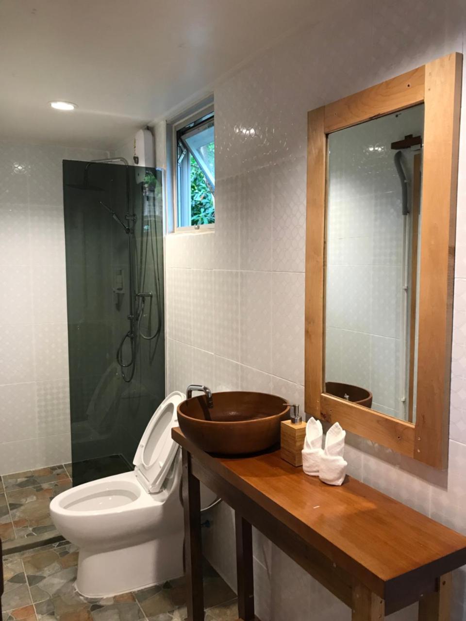 88 Homestay Bang Chak Exterior photo