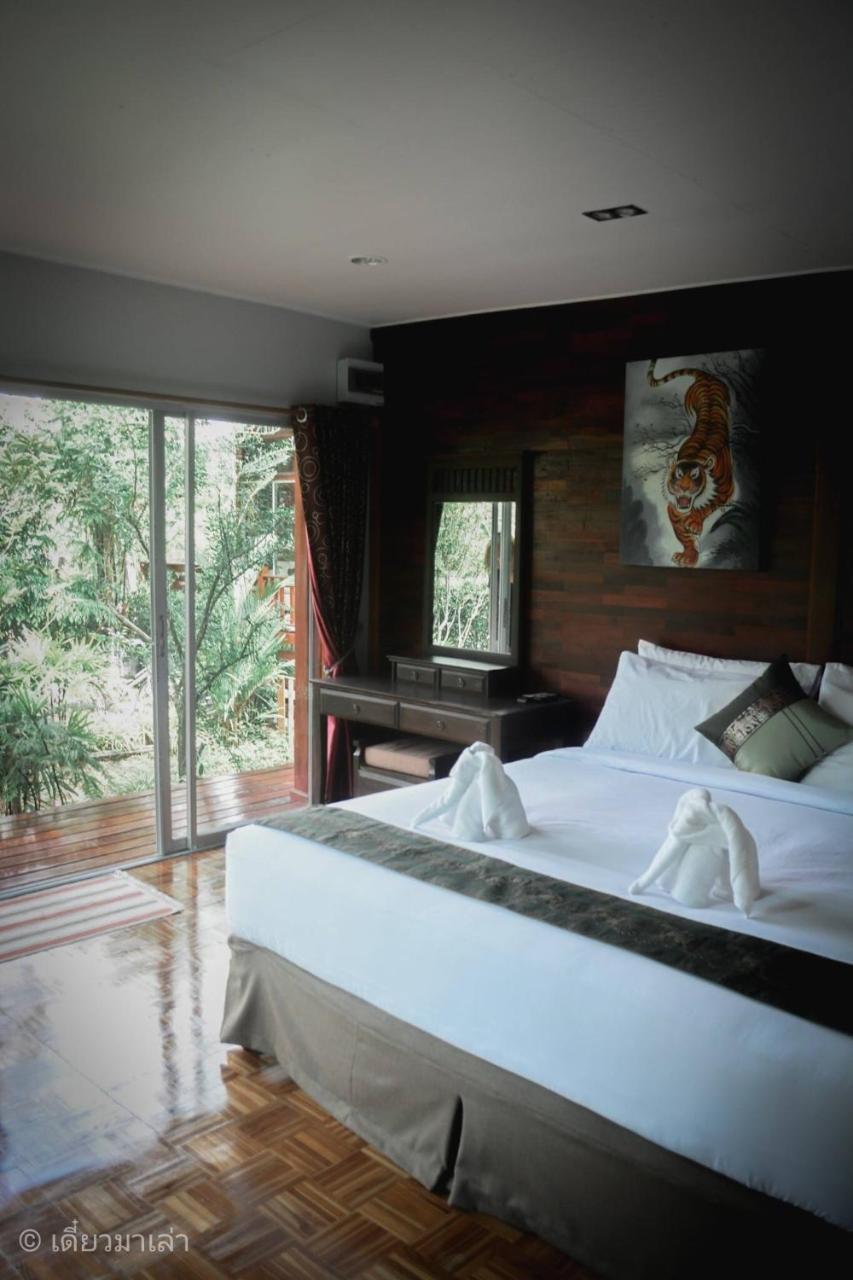 88 Homestay Bang Chak Exterior photo
