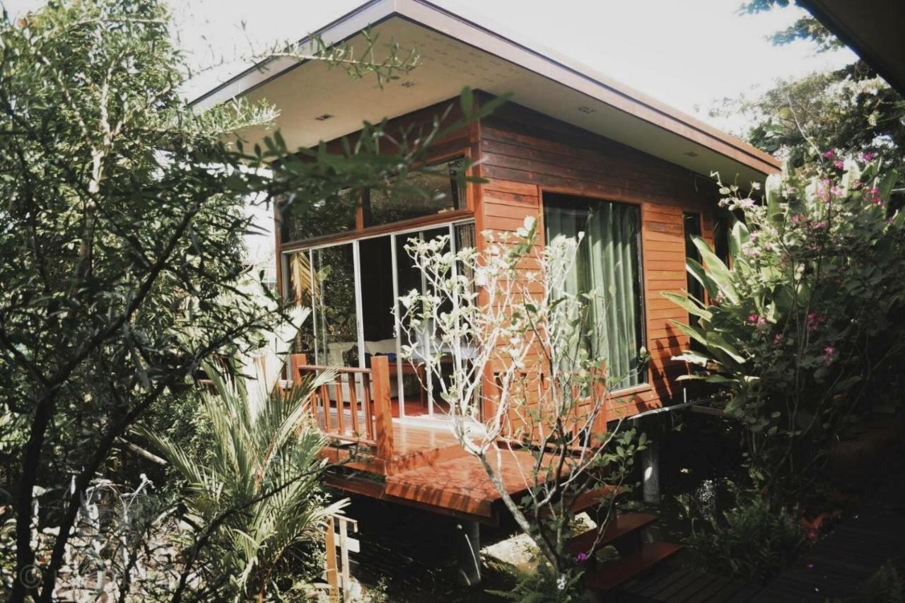 88 Homestay Bang Chak Exterior photo