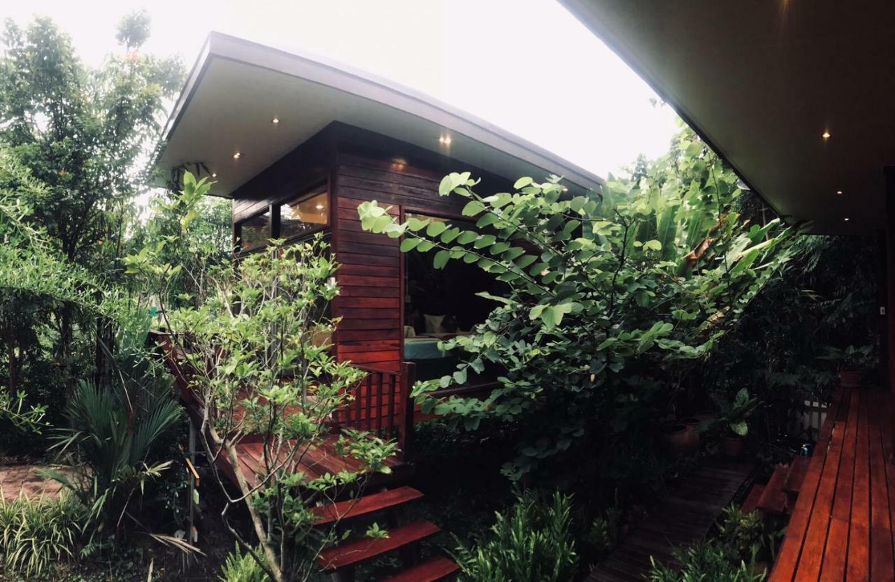 88 Homestay Bang Chak Exterior photo