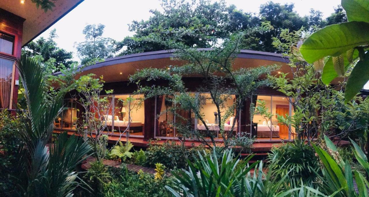 88 Homestay Bang Chak Exterior photo