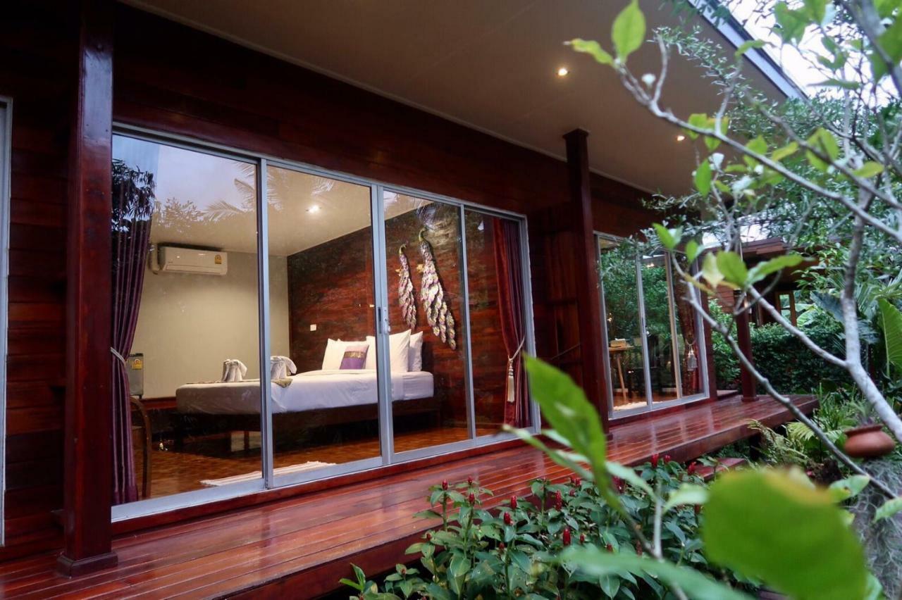 88 Homestay Bang Chak Exterior photo